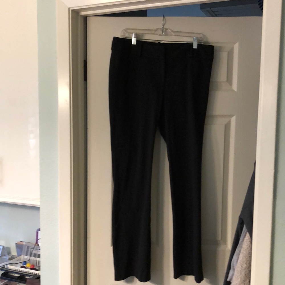 Ann Taylor pants